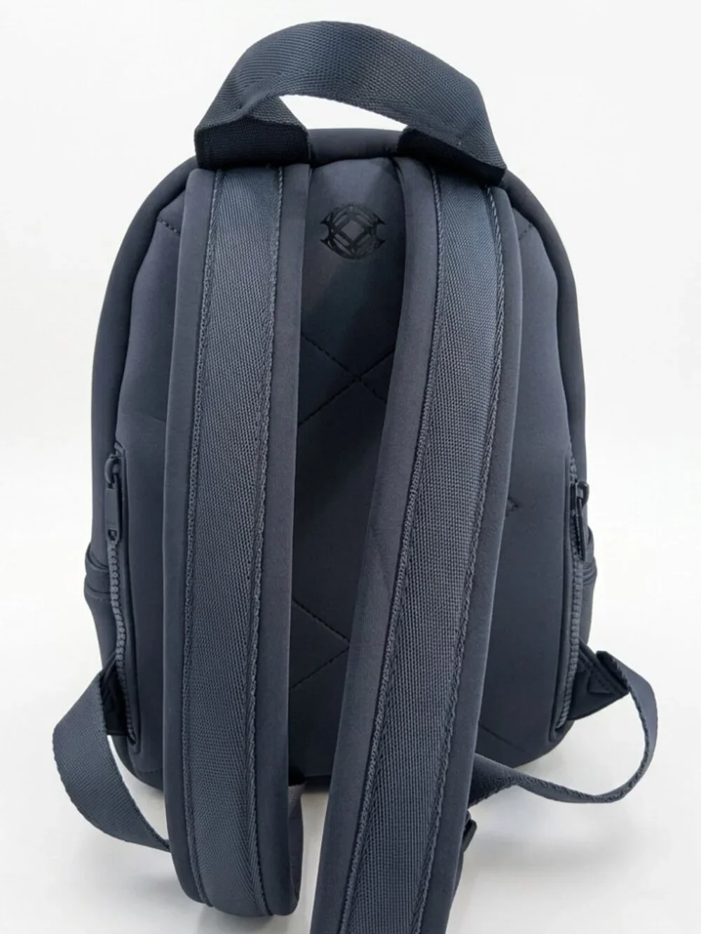 Dagne Dover Small Dakota Backpack — Ash Blue (Discontinued)